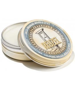 Reuzel Solid Cologne Wood & Spice 35g