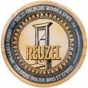 Reuzel Solid Cologne Wood & Spice 35g
