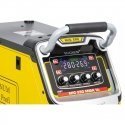 Magnum inverter semi-automatic welding machine MIG-280 MMAV2 IGBT 4x4, 300A/60% 400V, MB24/5, GP50, MIT, KABLE MMA, D300, W16P5 Magnum inverter semi-automatic welding machine MIG-280 MMAV2 IGBT 4x4, 300A/60% 400V, MB24/5, GP50, MIT, KABLE MMA, D300, W16P5