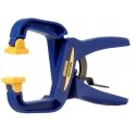 IRWIN T59200ECD spaustuvas C gnybtas 5 cm Mėlyna, Geltona