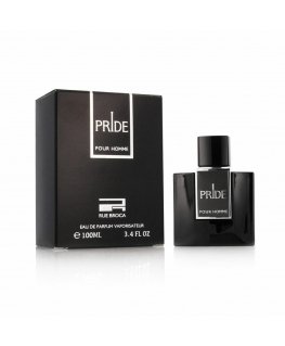 Vyrų kvepalai Rue Broca EDP Pride 100 ml