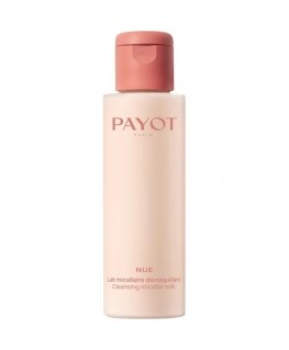 Payot Nue Cleansing Micellar Milk face cleansing micellar milk 100ml