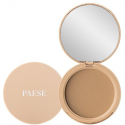 PAESE Compact Powder "Illuminating & Covering" 9g Color 2c PAESE Compact Powder "Illuminating & Covering" 9g Color 2c