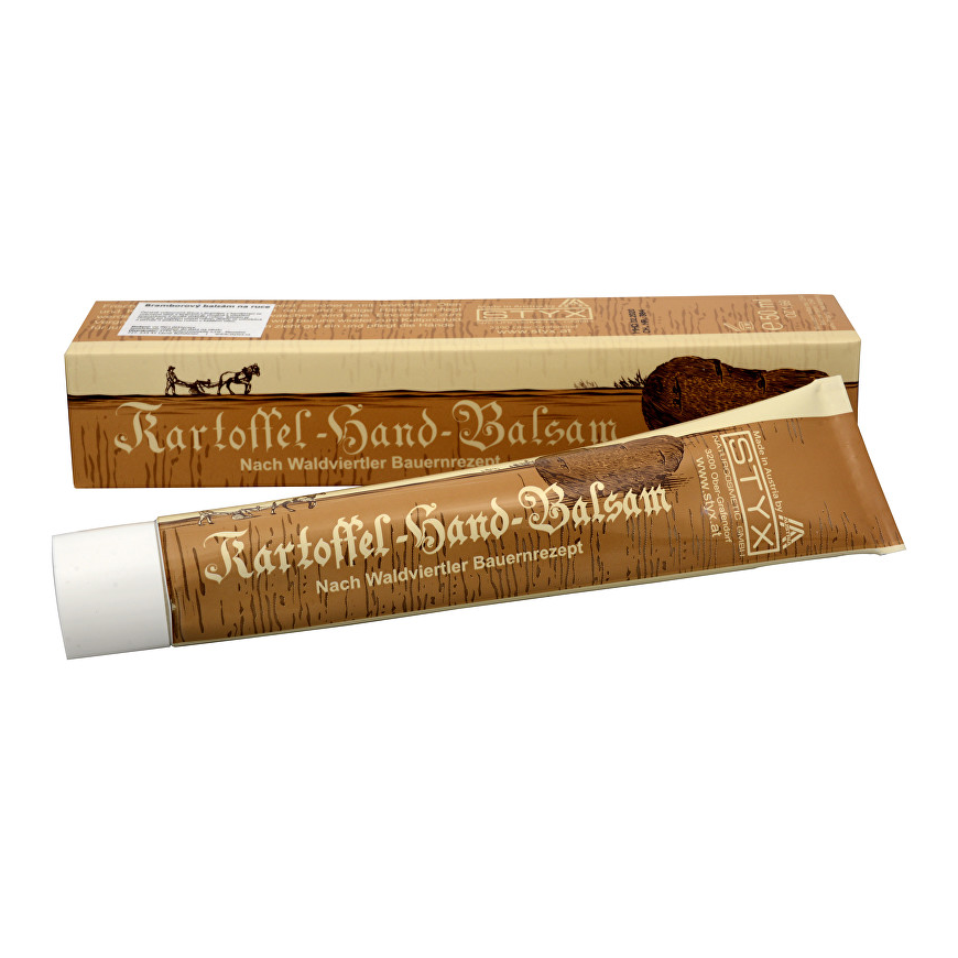 Styx Potato balm for hands