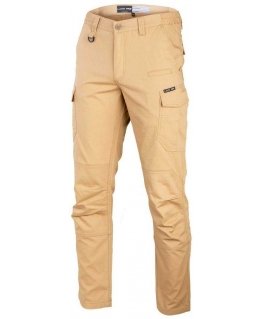 Lahti Pro Beige cargo pants, 2xl, ce, lahti