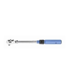 Hogert Technik 1/2'' Dinamometrinis raktas Hogert HT1W714 60-330 Nm
