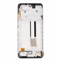 LCD Display + Touch Unit + Front Cover for Xiaomi Redmi Note 11 LCD Display + Touch Unit + Front Cover for Xiaomi Redmi Note 11