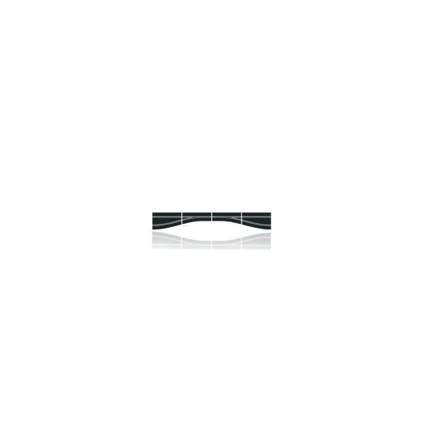 Carrera Toys Narrow section
