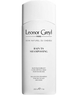 Leonor Greyl, Bain Ts , Hair Šampūnas, For Cleansing, 200 ml