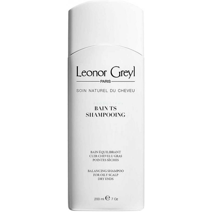 Leonor Greyl Leonor Greyl, Bain Ts