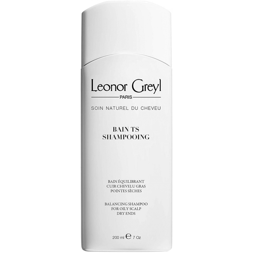 Leonor Greyl, Bain Ts , Hair Shampoo, For Cleansing, 200 ml – 2
