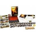 Lucky Duck Games Crime Chronicles 1900 game Lucky Duck Games Crime Chronicles 1900 game