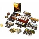 Lucky Duck Games Crime Chronicles 1900 game Lucky Duck Games Crime Chronicles 1900 game