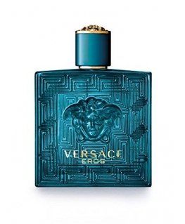Eros by Versace Spray Deodorant 100ml