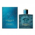 Eros by Versace Purškiamas Dezodorantas 100ml Eros by Versace Purškiamas Dezodorantas 100ml