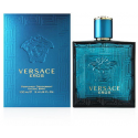 Eros by Versace Purškiamas Dezodorantas 100ml Eros by Versace Purškiamas Dezodorantas 100ml
