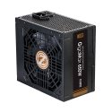 Zalman ZM650-GVII barošanas avotu vienība 650 W 20+4 pin ATX ATX Melns Zalman ZM650-GVII barošanas avotu vienība 650 W 20+4 pin ATX ATX Melns