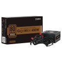 Zalman ZM650-GVII power supply unit 650 W 20+4 pin ATX ATX Black Zalman ZM650-GVII power supply unit 650 W 20+4 pin ATX ATX Black