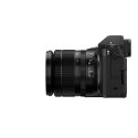 Fujifilm X -S20 + XF18-55mm MILC 26,1 MP X-Trans CMOS 4 6240 x 4160 pikseliä Musta Fujifilm X -S20 + XF18-55mm MILC 26,1 MP X-Trans CMOS 4 6240 x 4160 pikseliä Musta