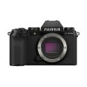 Fujifilm X -S20 + XF18-55mm MILC 26,1 MP X-Trans CMOS 4 6240 x 4160 pikseliai Juoda