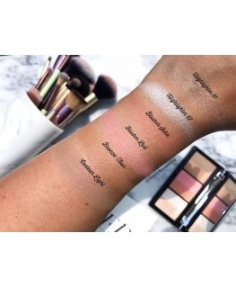 Rodial I Woke Up Like This Face Palette 15