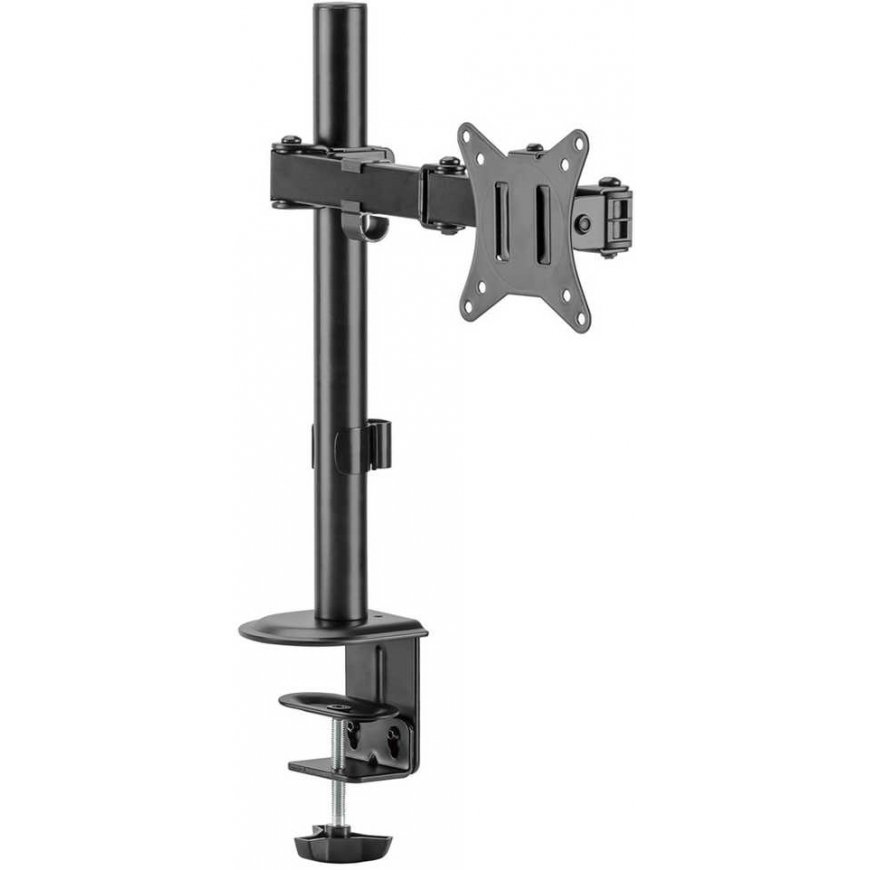 Maclean desk holder for monitor lcd