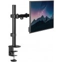 Maclean desk holder for monitor lcd 17-32", 9kg, vesa 75x75 oraz 100x100 double frame mc-753n Maclean desk holder for monitor lcd 17-32", 9kg, vesa 75x75 oraz 100x100 double frame mc-753n