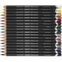 Derwent Procolour -värikynälajitelma, 24kpl Derwent Procolour -värikynälajitelma, 24kpl