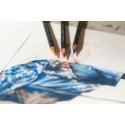 Derwent Procolour Color Pencil Set, 24pcs Derwent Procolour Color Pencil Set, 24pcs