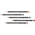 Derwent Procolour -värikynälajitelma, 24kpl Derwent Procolour -värikynälajitelma, 24kpl