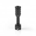Nedis MICMJ100BK микрофон Черный