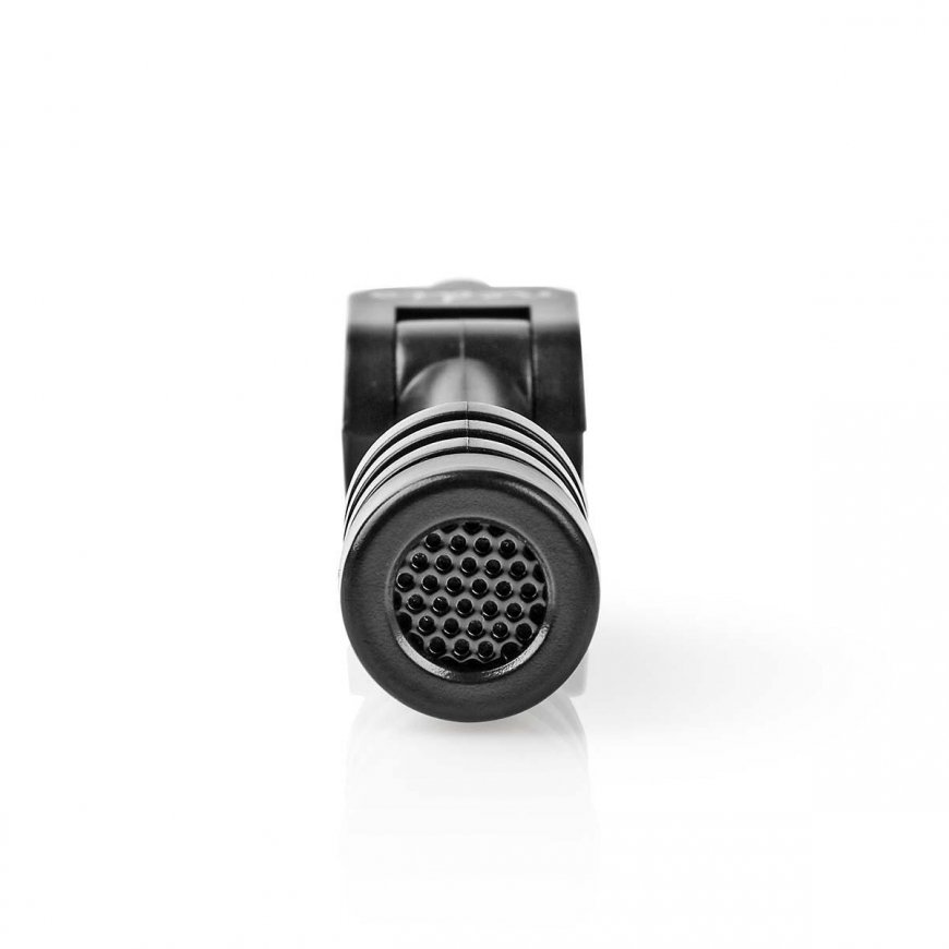 Nedis MICMJ100BK mikrofonas Juoda – 3