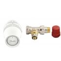 Danfoss Sensor set, RA-N, without RVL, DN 15, straight Danfoss Sensor set, RA-N, without RVL, DN 15, straight
