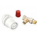 Danfoss Jutiklio rinkinys, RA-N, be RVL, DN 15, tiesus