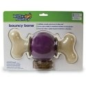 Petsafe Busy Buddy Bouncy Bone L toy bone for treats for large dogs from 22.7 kg weight Petsafe Busy Buddy Bouncy Bone L toy bone for treats for large dogs from 22.7 kg weight