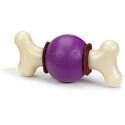 Petsafe Busy Buddy Bouncy Bone L toy bone for treats for large dogs from 22.7 kg weight Petsafe Busy Buddy Bouncy Bone L toy bone for treats for large dogs from 22.7 kg weight