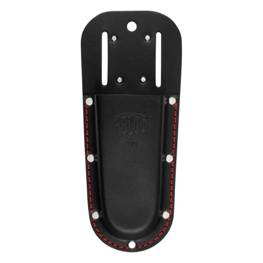 Felco Black leather case FELCO 910