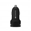Canyon CNE-CCA04B mobile device charger Canyon CNE-CCA04B mobile device charger