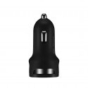 Canyon CNE-CCA04B mobile device charger MP3, Other, Portable speaker, Smartphone, Tablet Black Cigar Canyon CNE-CCA04B mobile device charger MP3, Other, Portable speaker, Smartphone, Tablet Black Cigar