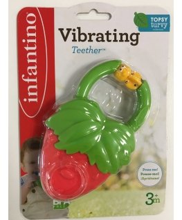Infantino 216429 vauvojen kävelytuoli Monivärinen