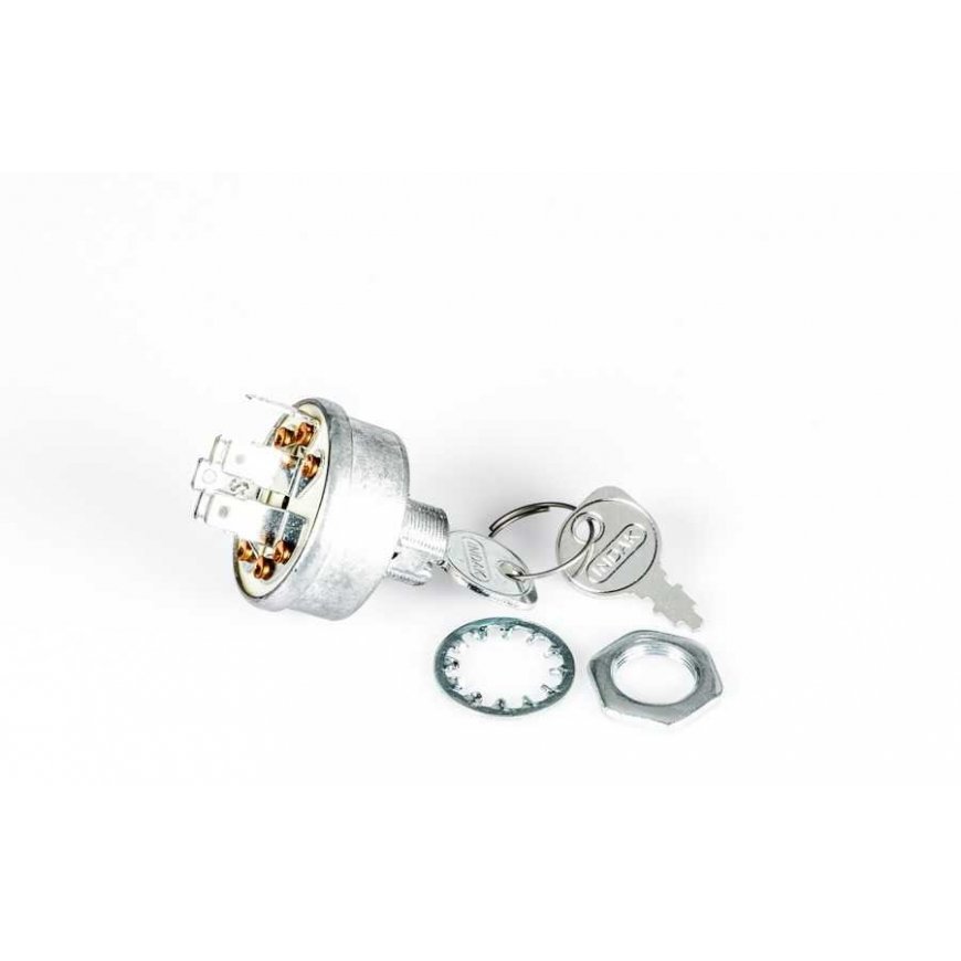 Spare part MTD 725-1396A
