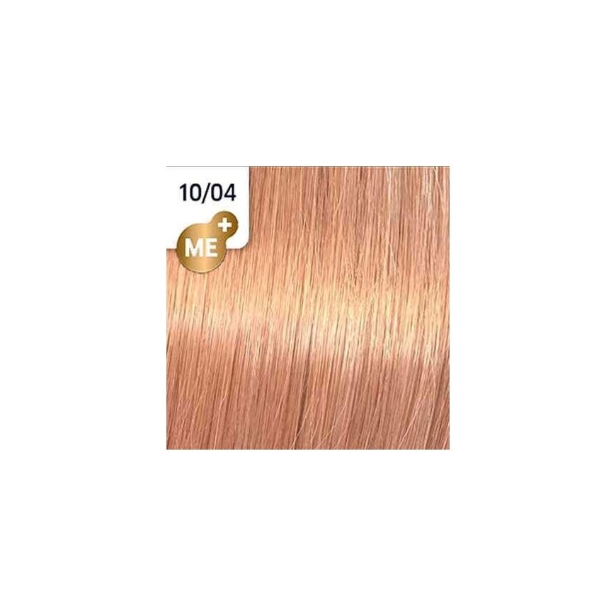 Wella Koleston Perfect Me+ hair dye