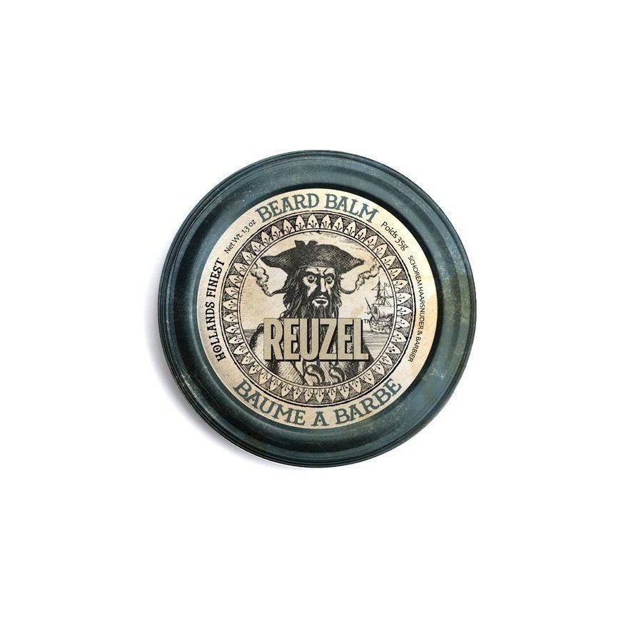 Reuzel Beard Balm beard balm with