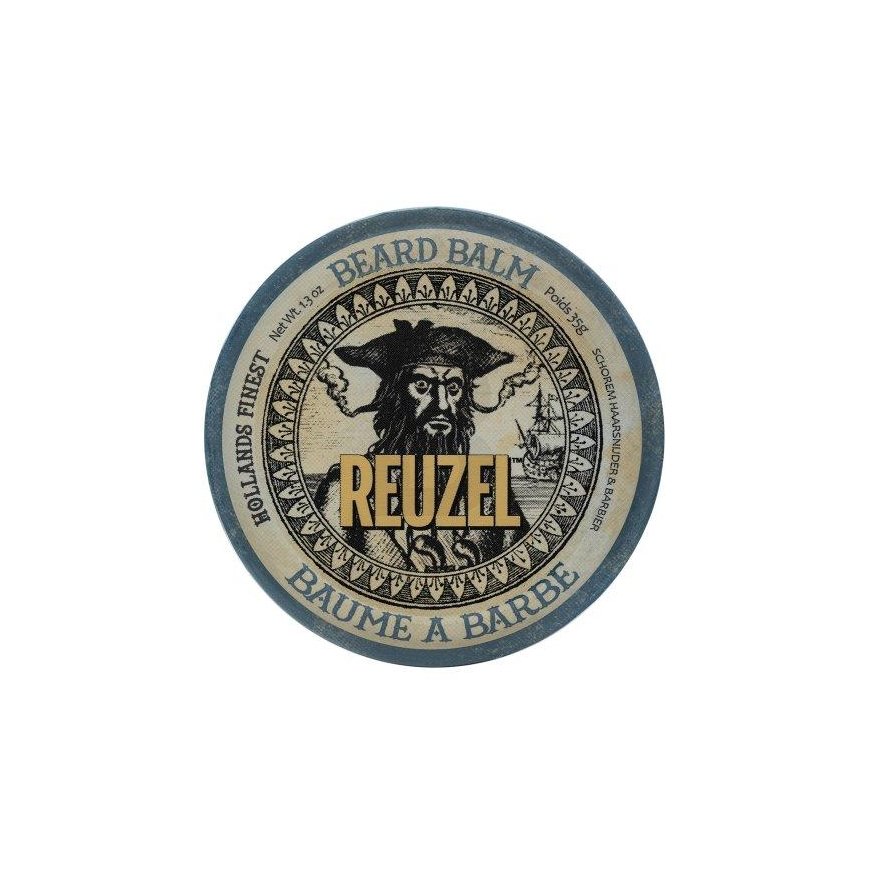 Reuzel Beard Balm beard balm with shea butter 35g – 3