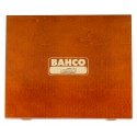 Bahco 424P-S6-EUR столярная стамеска Набор стамесок