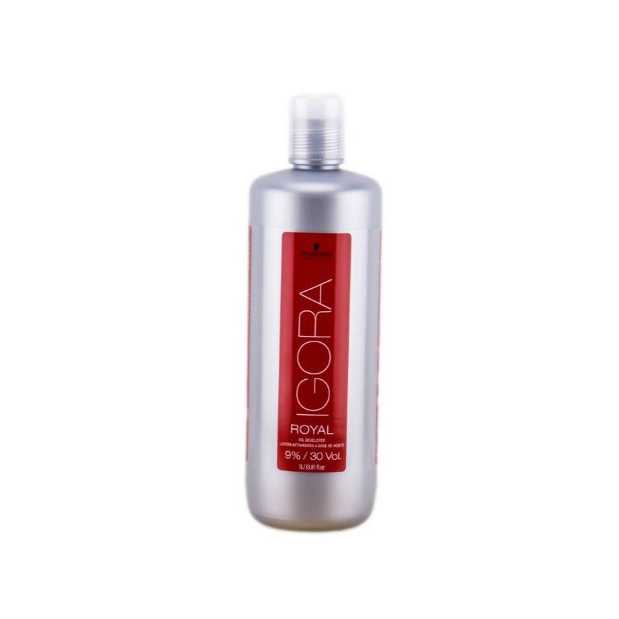 Schwarzkopf Activator Schwarzkopf Professional Igora Royal