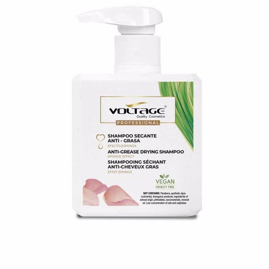Voltage Cosmetics Voltage Cosmetics Voltage Prof