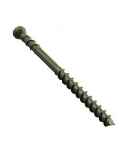 Medsraigtis terasinėms lentoms CAMO 4.2 x 60 mm C4 700 vnt.