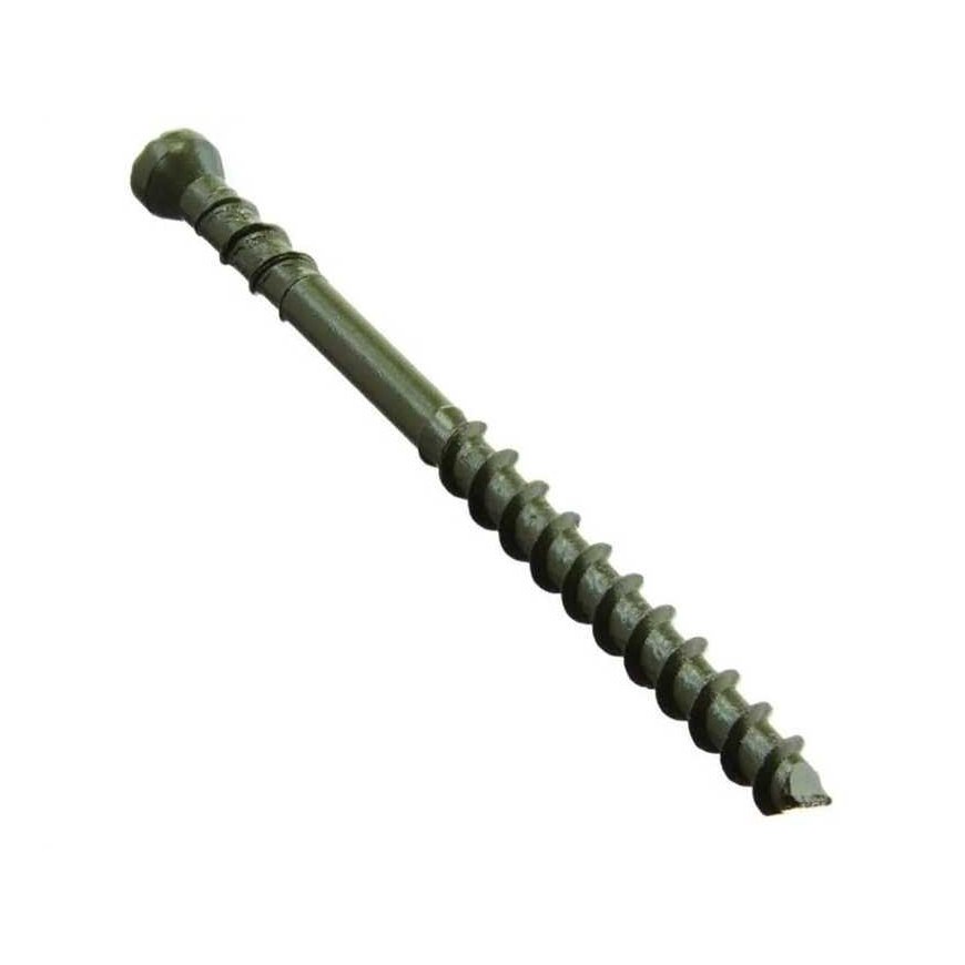 Camo Wood screw for terrace boards