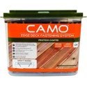 Medsraigtis terasinėms lentoms CAMO 4.2 x 60 mm C4 700 vnt. Medsraigtis terasinėms lentoms CAMO 4.2 x 60 mm C4 700 vnt.